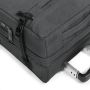 Valise cabine souple Transit'R 4 S 54 cm Black Denim