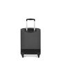 Valise cabine souple Transit'R 4 S 54 cm Black Denim