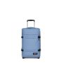 Valise cabine souple Transit'R S 51 cm Charming Blue