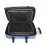 Valise cabine souple Transit'R S 51 cm Charming Blue