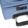 Valise cabine souple Transit'R S 51 cm Charming Blue