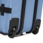 Valise cabine souple Transit'R S 51 cm Charming Blue