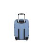 Valise cabine souple Transit'R S 51 cm Charming Blue