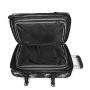 Valise cabine souple Transit'R S 51 cm Flame Dark