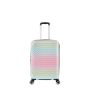 Valise cabine rigide 322 Extensible 55 cm Summer-A