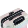 Valise cabine rigide 322 Extensible 55 cm Summer-A