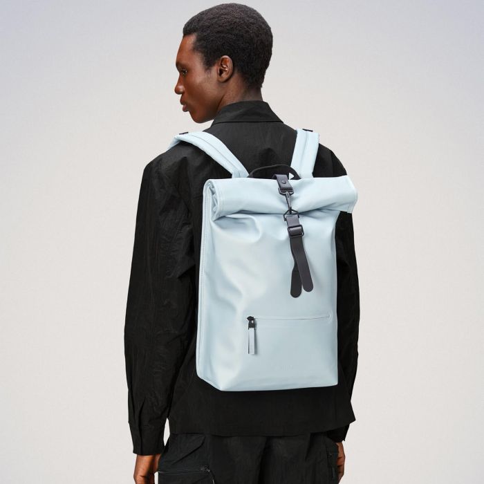 Sac à dos Rolltop Rucksack 48 cm Wind