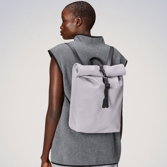 Sac à dos Rolltop Rucksack Mini 38 cm Flint