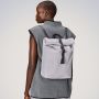 Sac à dos Rolltop Rucksack Mini 38 cm Flint