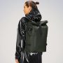 Sac à dos Rolltop Rucksack Large 52 cm Green