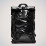 Sac à dos Sibu Rolltop Rucksack 46 cm Black