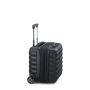 Valise cabine rigide extensible Shadow 5.0 38 cm Noir