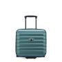 Valise cabine rigide extensible Shadow 5.0 38 cm Vert