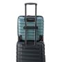 Valise cabine rigide extensible Shadow 5.0 38 cm Vert