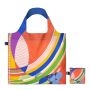 Sac shopping pliable avec pochette zip 50cm March Balloons