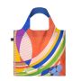 Sac shopping pliable avec pochette zip 50cm March Balloons