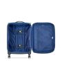 Valise souple Brochant 3 Extensible 67 cm Vert