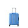 Valise rigide Clavel 55 cm Slim Lavender Blue