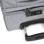 Valise cabine souple Transit'R S 51 cm Sunday Grey