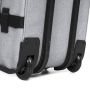 Valise cabine souple Transit'R S 51 cm Sunday Grey