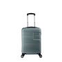 Valise cabine rigide 172 55 cm Menthe