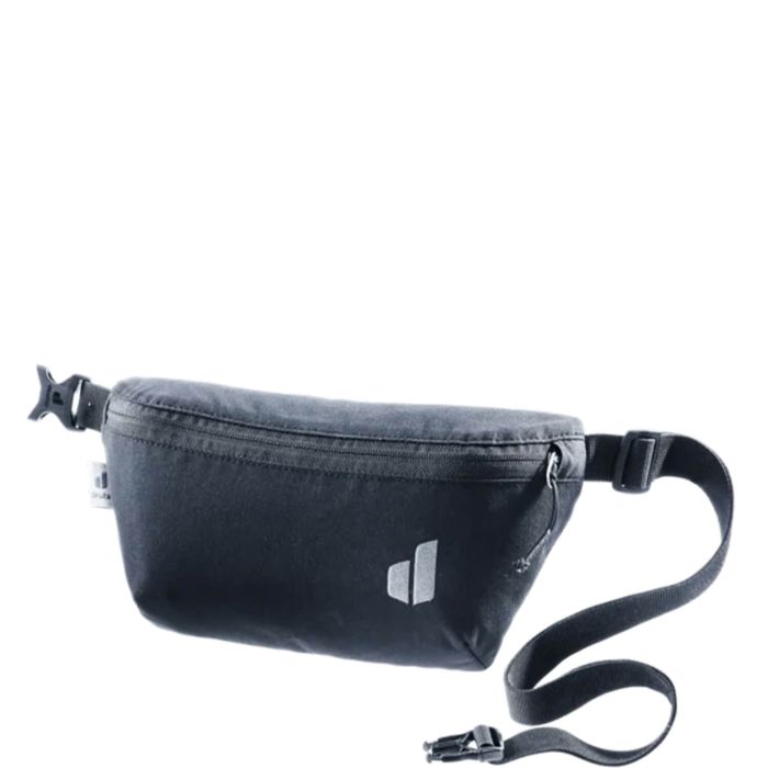 Sac banane Avengo 29 cm Black