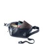 Sac banane Avengo 29 cm Black