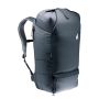 Sac à dos extensible Utilion 30 Litres Black