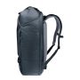 Sac à dos extensible Utilion 30 Litres Black