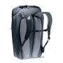 Sac à dos extensible Utilion 30 Litres Black