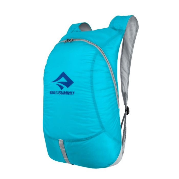 Sac à dos Day Pack 20 Litres Blue Atoil