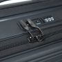 Valise rigide extensible Haree 67 cm Black