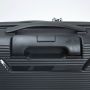 Valise rigide extensible Haree 67 cm Black