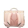 Cartable Liberty Butterfly 38 cm Rose