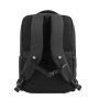 Sac à dos ordinateur 22146 46 cm Port USB 16'' Noir