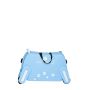 Valise cabine enfant 73103 54 cm Bleu