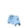 Valise cabine enfant 73103 54 cm Bleu