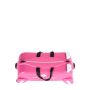 Valise cabine enfant 73103 54 cm Rose