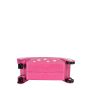 Valise cabine enfant 73103 54 cm Rose