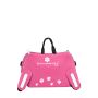 Valise cabine enfant 73103 54 cm Rose