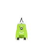 Valise cabine enfant 73103 54 cm Vert