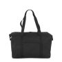 Sac pliable Shopping 48 cm Noir