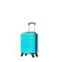 Valise cabine rigide In the air FG43 46 cm Turquoise