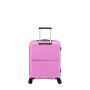 Valise cabine rigide Airconic 55 cm Pink Lemonade