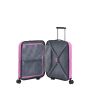 Valise cabine rigide Airconic 55 cm Pink Lemonade