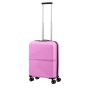 Valise cabine rigide Airconic 55 cm Pink Lemonade