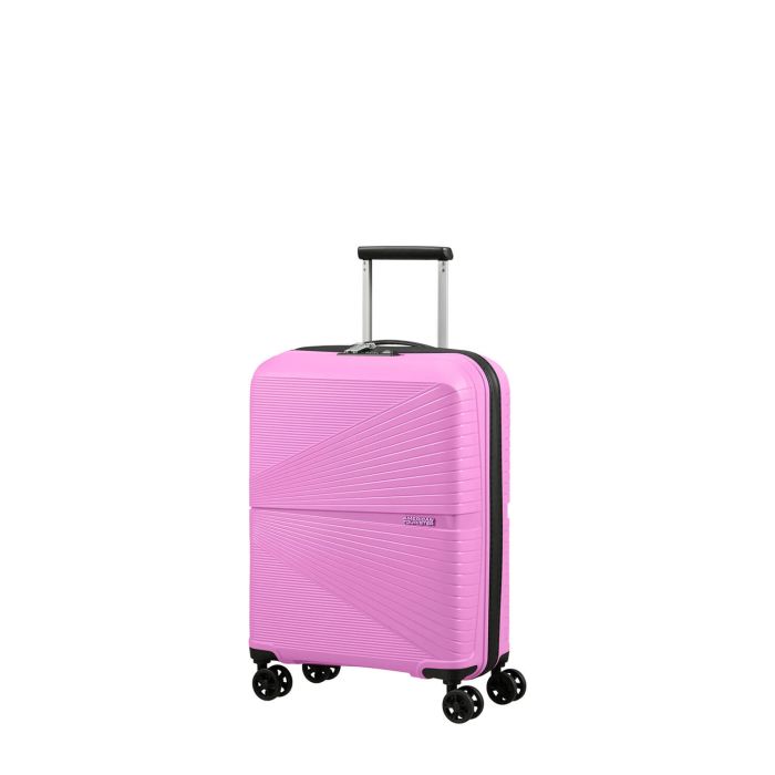 Valise cabine rigide Airconic 55 cm Pink Lemonade