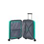 Valise cabine rigide Airconic 55 cm Aqua Green