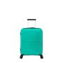 Valise cabine rigide Airconic 55 cm Aqua Green