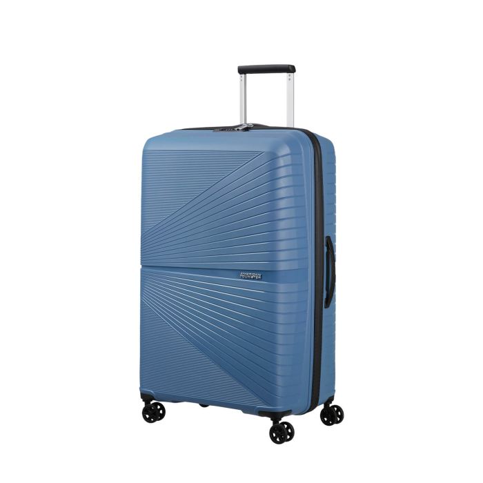 Valise rigide Airconic 77 cm Coronet Blue